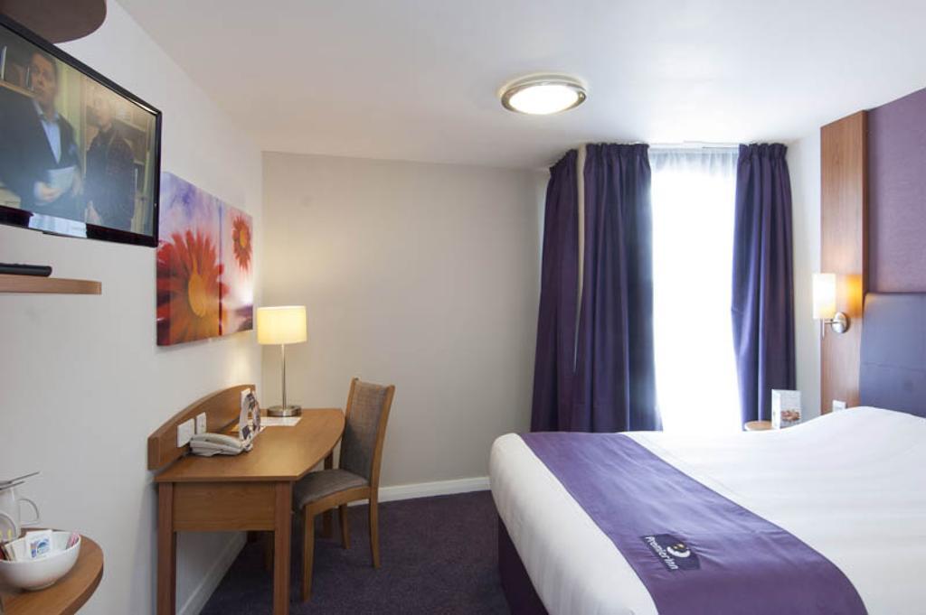 Premier Inn Clacton-On-Sea Chambre photo