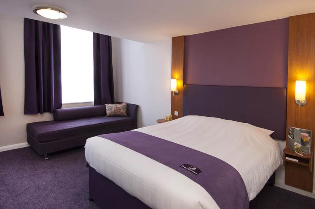 Premier Inn Clacton-On-Sea Chambre photo