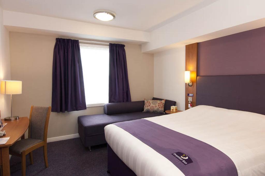 Premier Inn Clacton-On-Sea Extérieur photo