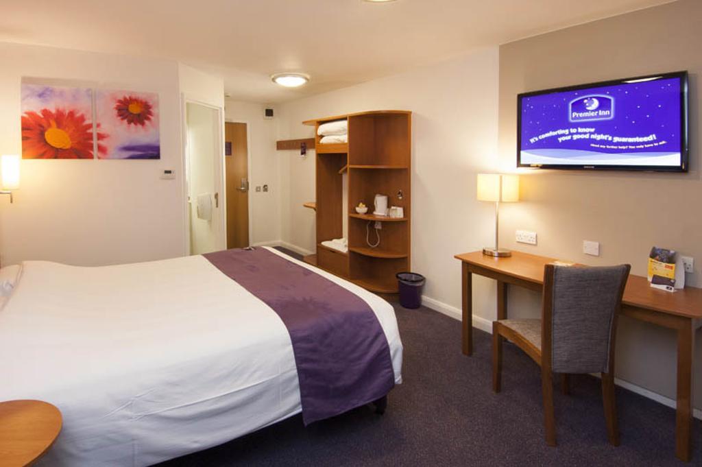 Premier Inn Clacton-On-Sea Extérieur photo