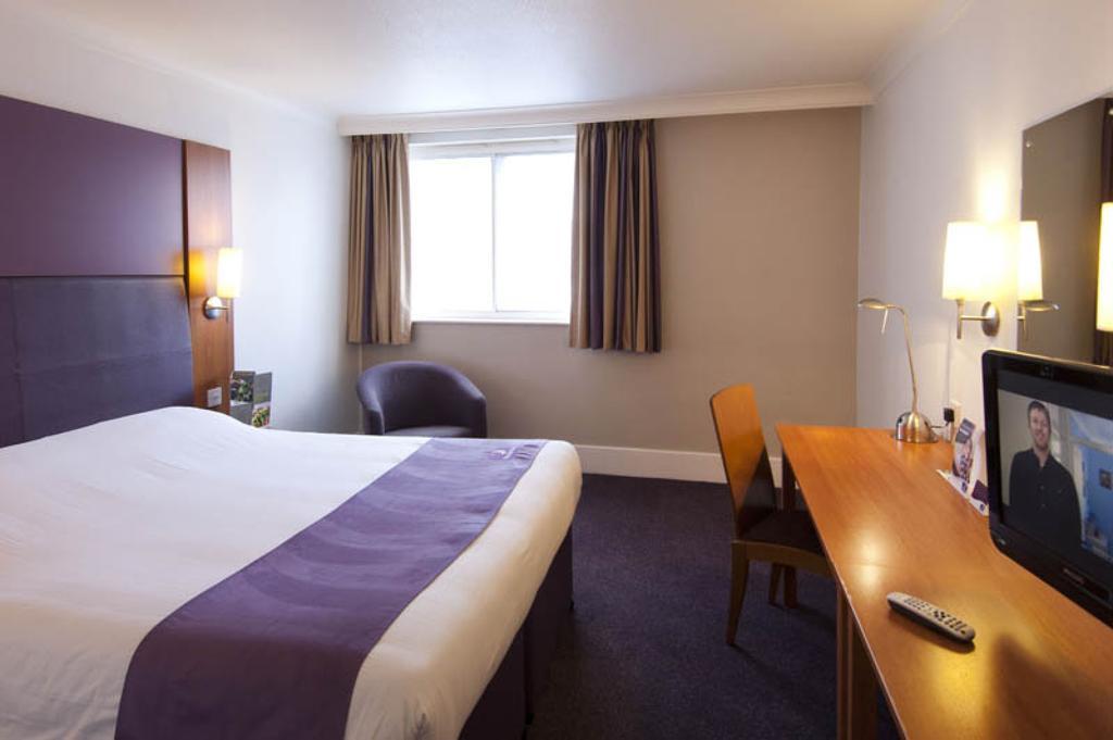 Premier Inn Clacton-On-Sea Extérieur photo