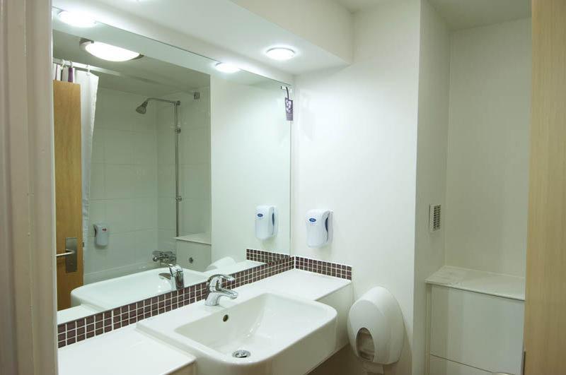 Premier Inn Clacton-On-Sea Extérieur photo
