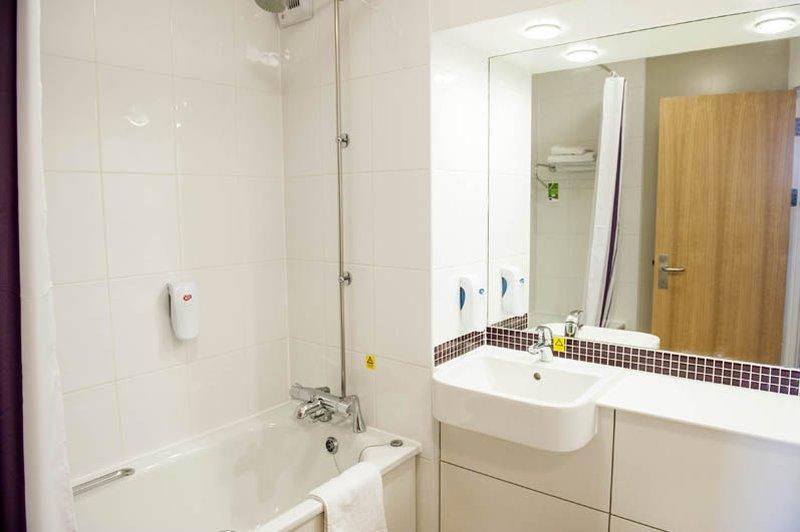 Premier Inn Clacton-On-Sea Extérieur photo